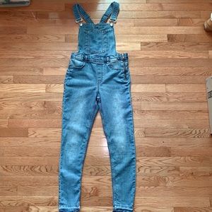 H&M Denim Overalls
